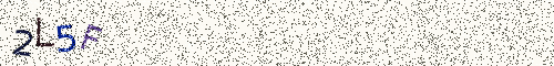 Cryptogramme