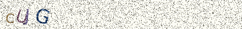 Cryptogramme