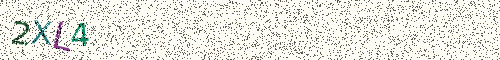 Cryptogramme