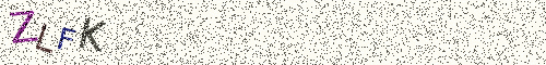 Cryptogramme