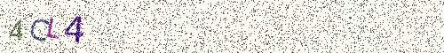 Cryptogramme