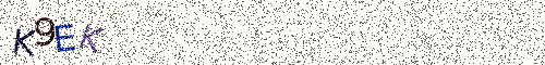 Cryptogramme