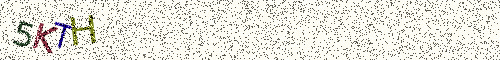 Cryptogramme