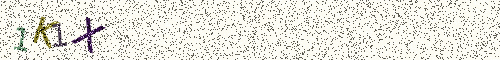 Cryptogramme
