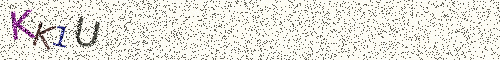 Cryptogramme