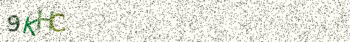 Cryptogramme