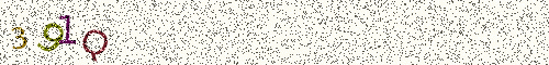 Cryptogramme
