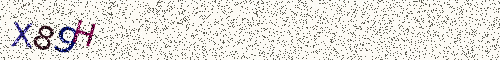 Cryptogramme