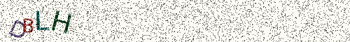 Cryptogramme