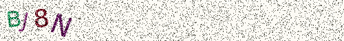 Cryptogramme