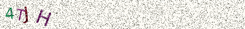 Cryptogramme