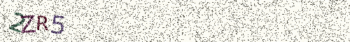 Cryptogramme