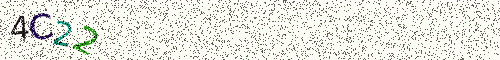Cryptogramme