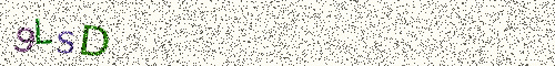 Cryptogramme