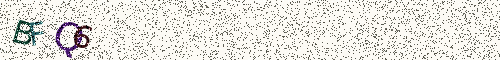 Cryptogramme