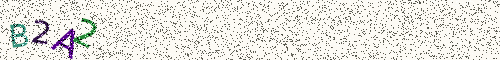 Cryptogramme