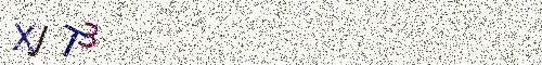 Cryptogramme