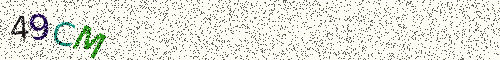 Cryptogramme