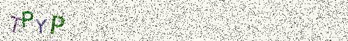Cryptogramme