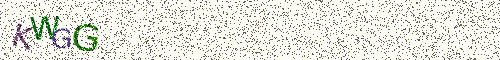 Cryptogramme