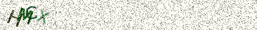 Cryptogramme
