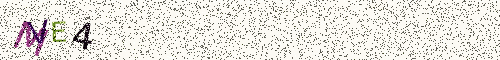 Cryptogramme