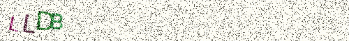Cryptogramme