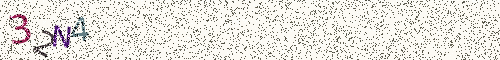 Cryptogramme