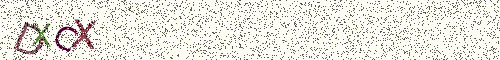 Cryptogramme