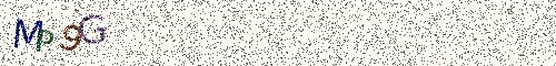Cryptogramme