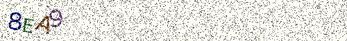 Cryptogramme