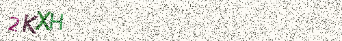 Cryptogramme