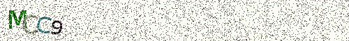 Cryptogramme