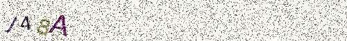 Cryptogramme