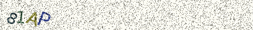Cryptogramme
