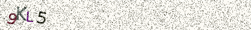 Cryptogramme