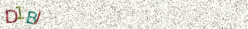 Cryptogramme
