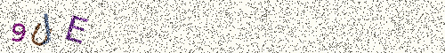 Cryptogramme
