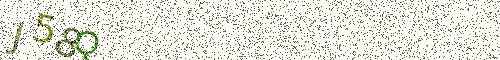 Cryptogramme