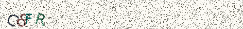 Cryptogramme