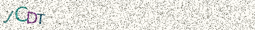 Cryptogramme