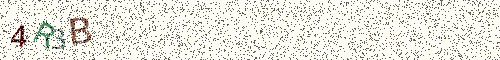 Cryptogramme