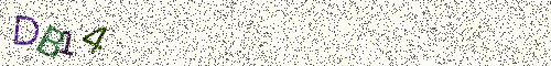 Cryptogramme