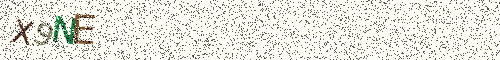 Cryptogramme