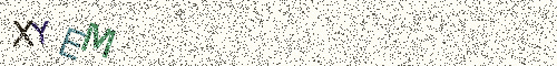 Cryptogramme