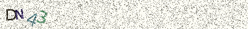 Cryptogramme