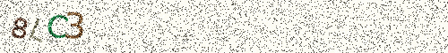 Cryptogramme