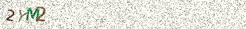 Cryptogramme