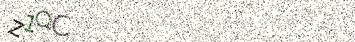 Cryptogramme