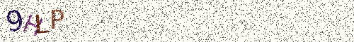 Cryptogramme